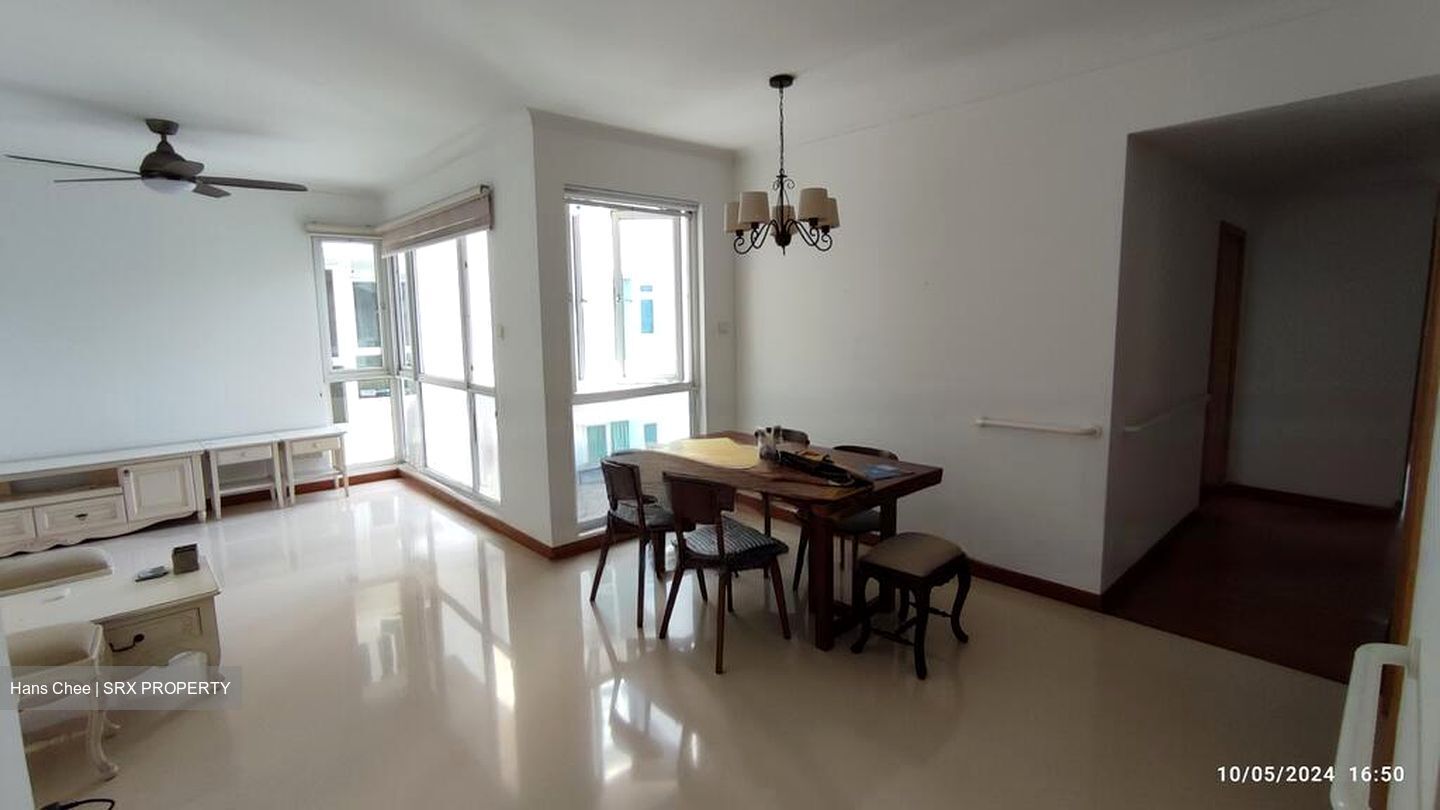 Savannah Condopark (D18), Condominium #455940231
